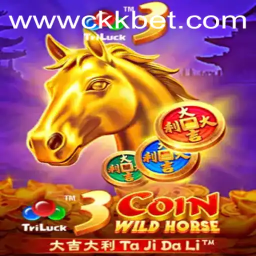 Descubra a Emoção de 3CoinWildHorse no Mundo do Entretenimento Online
