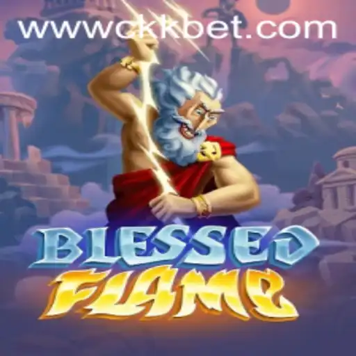 Descobrindo o Fascinante Mundo de BlessedFlame: Um Guia Completo