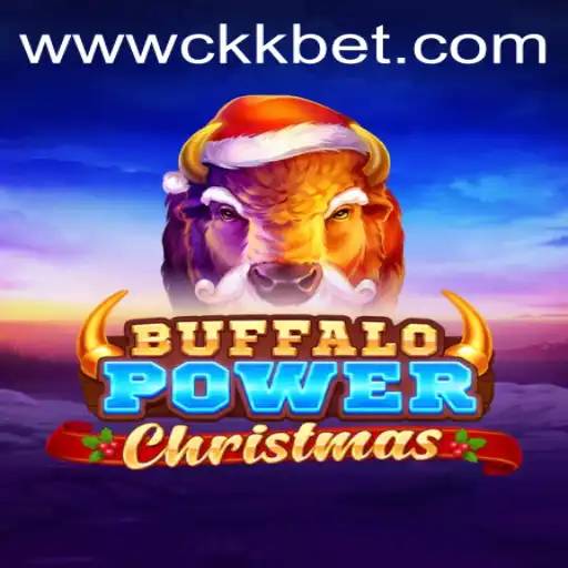 Descubra o Fascinante Mundo de BuffaloPowerChristmas