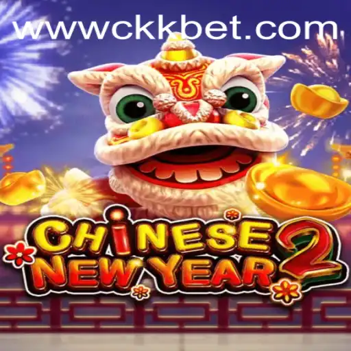 Explorando o Fenômeno do Jogo CHINESENEWYEAR2 e a Tendência da Palavra-Chave ckkbet