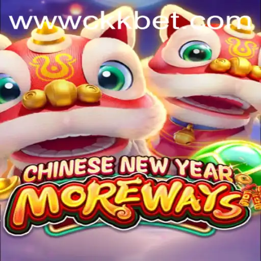 CHINESENEWYEARMOREWAYS: Explorando o Novo Jogo de Cassino Online