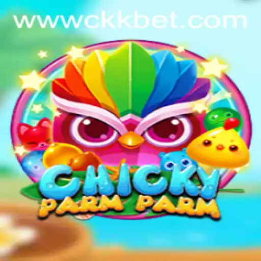 ChickyParmParm: Explorando o Jogo Inovador e suas Regras