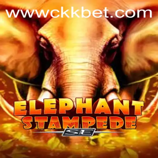 ElephantStampedeSE: A Nova Sensação no Mundo dos Jogos