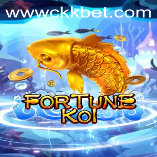 Explorando FORTUNEKOI: O Jogo de Estratégia e Sorte do Momento