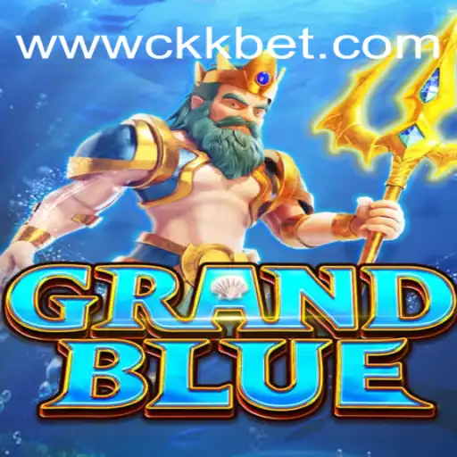 Descubra o Mundo de GRANDBLUE: Inovação e Estratégia em Jogo