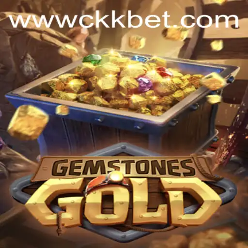 GemstonesGold: Explore Aventuras Brilhantes no Universo do Jogo