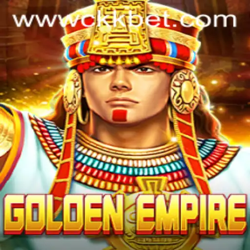 GoldenEmpire: A Nova Sensação do Mundo dos Jogos