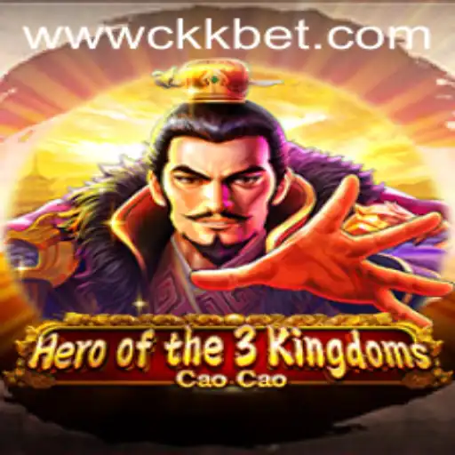 Heroofthe3KingdomsCaoCao: Um Mergulho na Estratégia e História