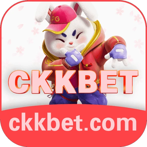 ckkbet-Melhores Slots Online do Brasil Logo
