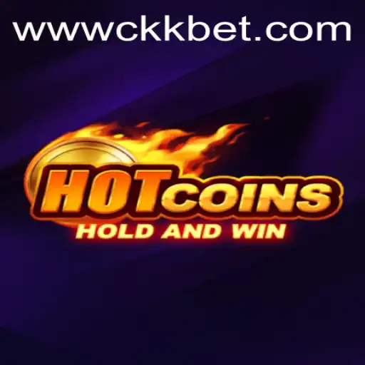 Descubra o Jogo HotCoins: Uma Nova Aventura no Mundo de ckkbet