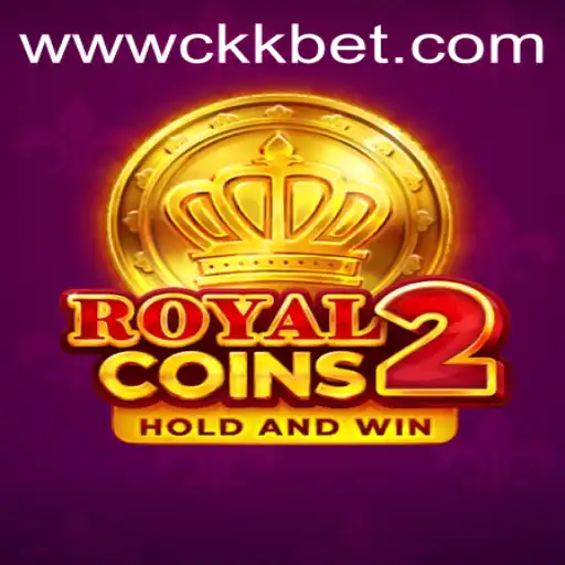 Desvendando o Universo de RoyalCoins2: Um Mergulho no Mundo de Ckkbet