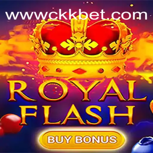 Explorando o Jogo RoyalFlashBuyBonus e a Chave ckkbet