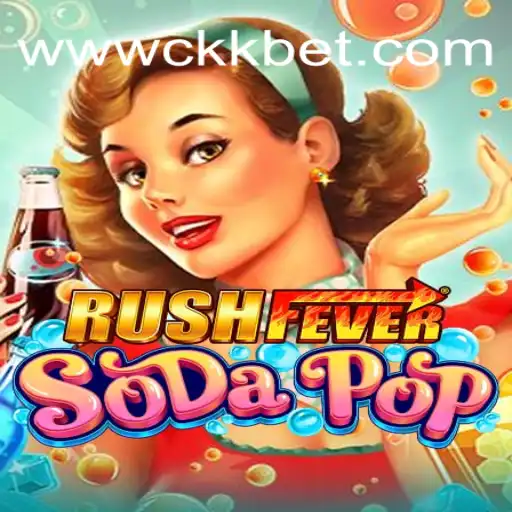Descubra o Mundo de RushFeverSodaPop: Uma Aventura Efervescente