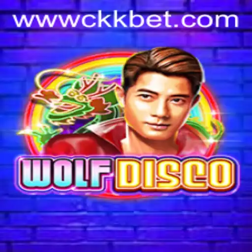 WolfDisco: Um Mergulho no Universo da Nova Sensação dos Jogos