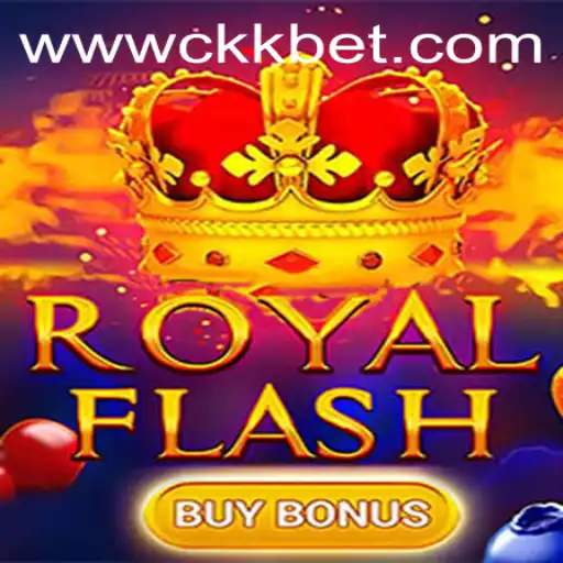 Explorando o Jogo RoyalFlashBuyBonus e a Chave ckkbet