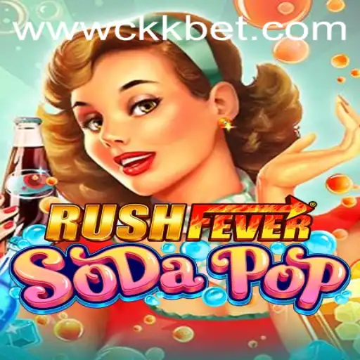 Descubra o Mundo de RushFeverSodaPop: Uma Aventura Efervescente