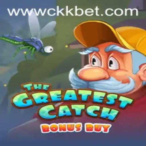 TheGreatestCatchBonusBuy: Uma Experiência Inovadora no Mundo dos Jogos de Cassino
